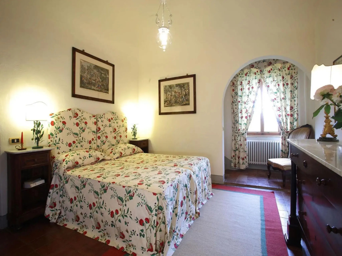 Villa Le Barone