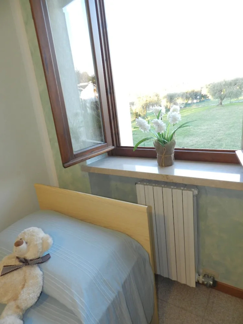 RUSTICO PARK DELLE ROSE - Regarda Travel