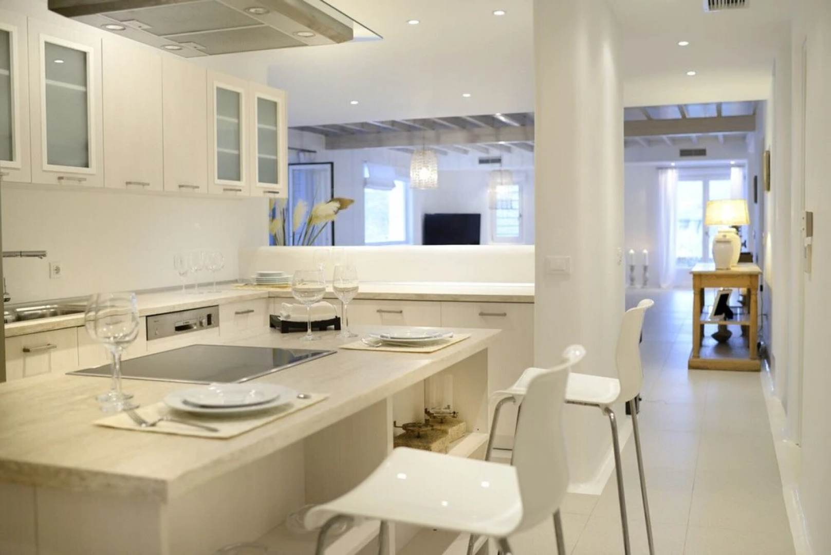 Villa Elmina in Mykonos