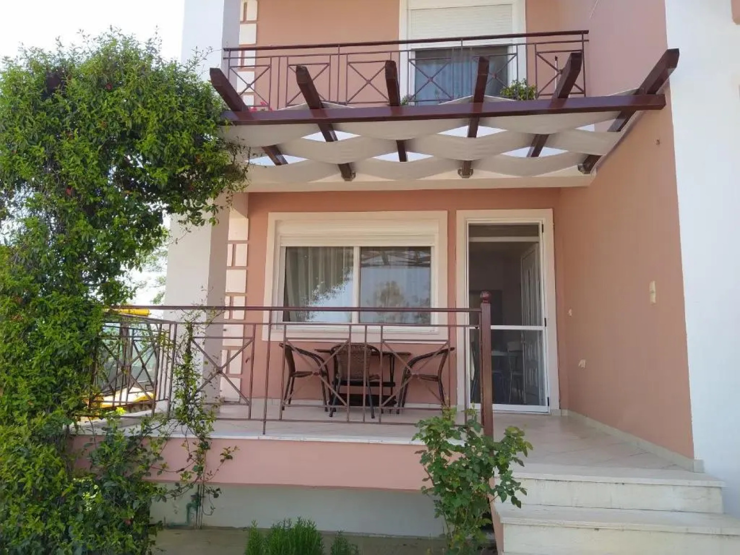 Philoxenia Apartments II