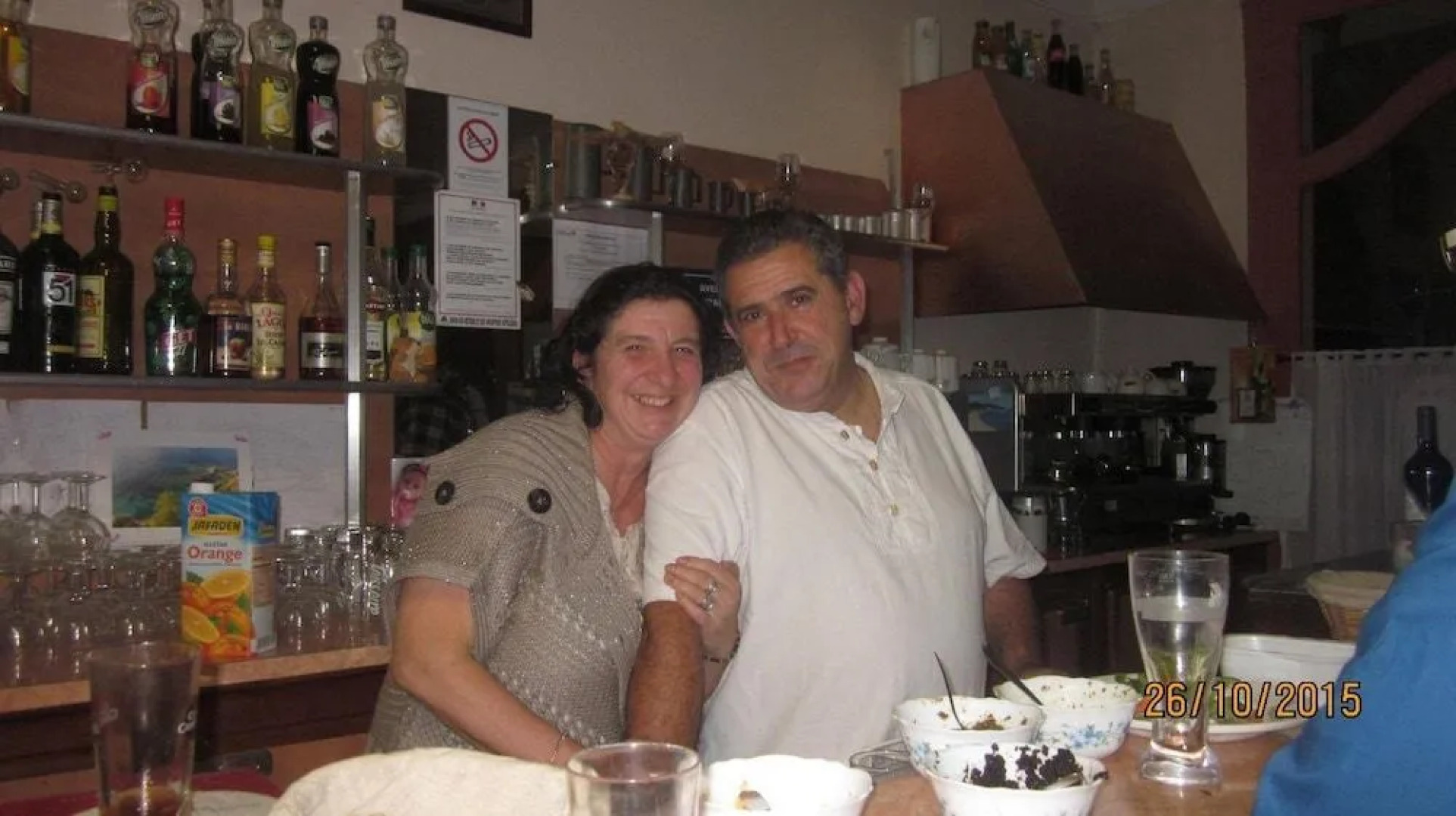 Hotel Restaurant Picou Alain et Valerie