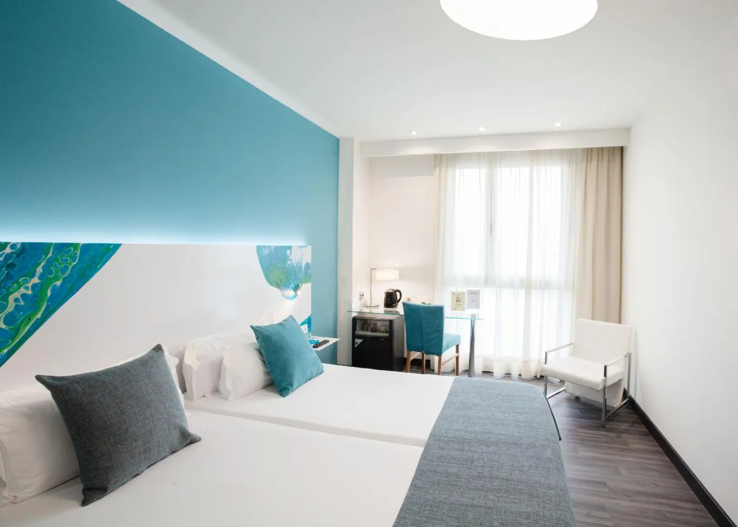 Hotel Concordia