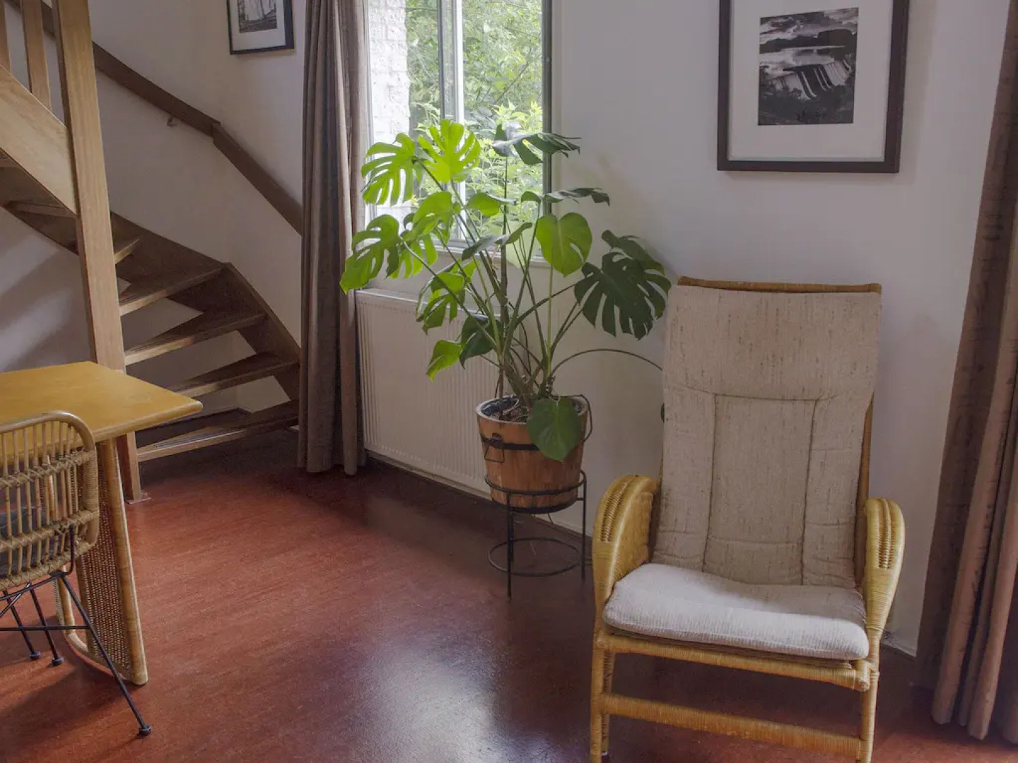 Detached Vacation Home in Friesland With Private Garden in Very Quiet Area