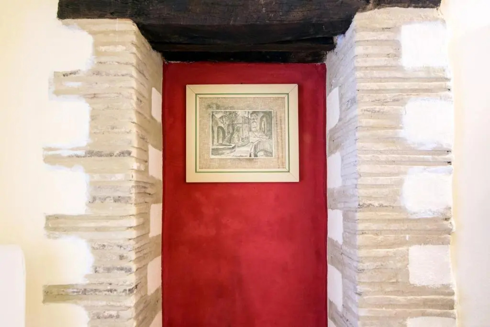 CASALE SANTA CATERINA Jacuzzi&Pool