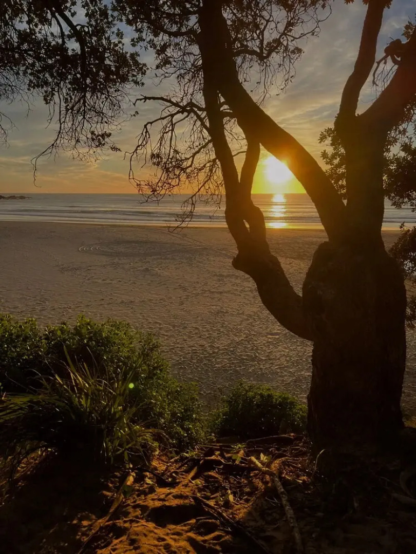 Tranquilo Beach House