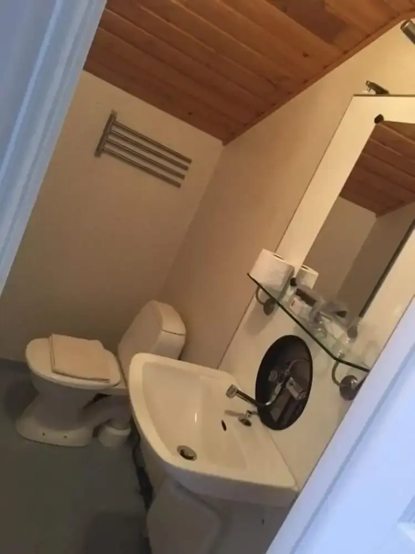 Sonfjällsgården Wärdshus & Hotell