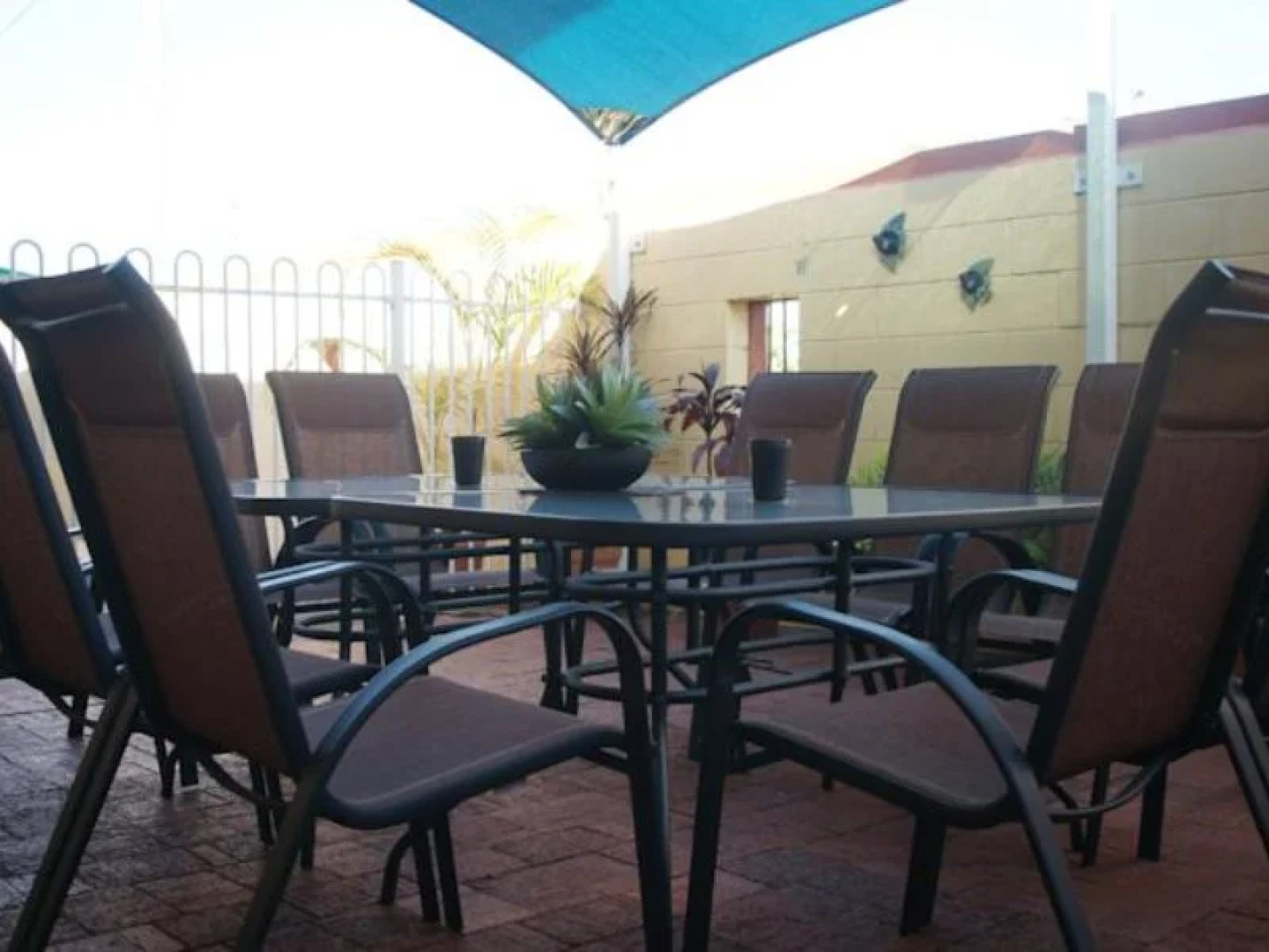 Cedar Lodge Motel Townsville