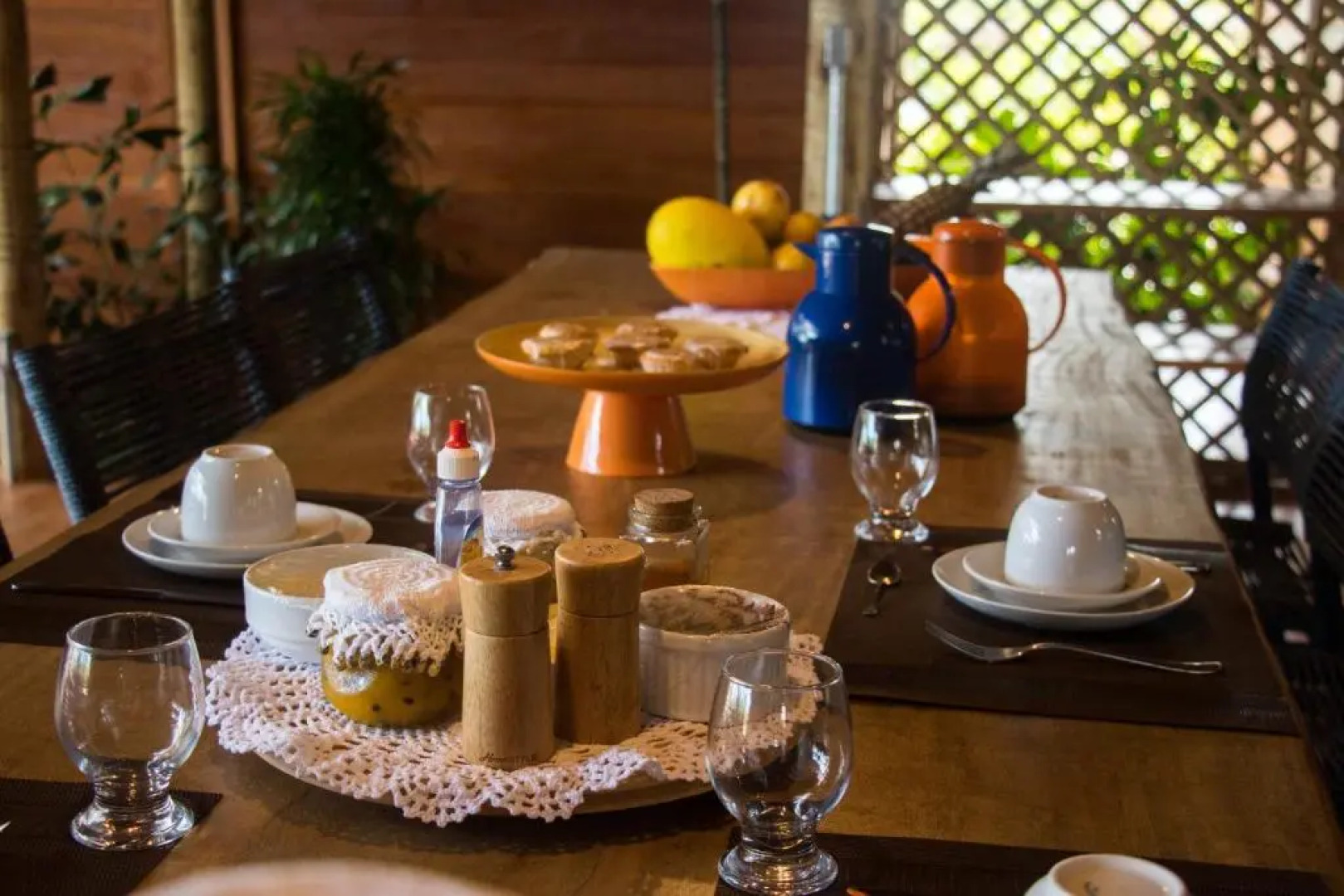 Rancho do Kite Villas