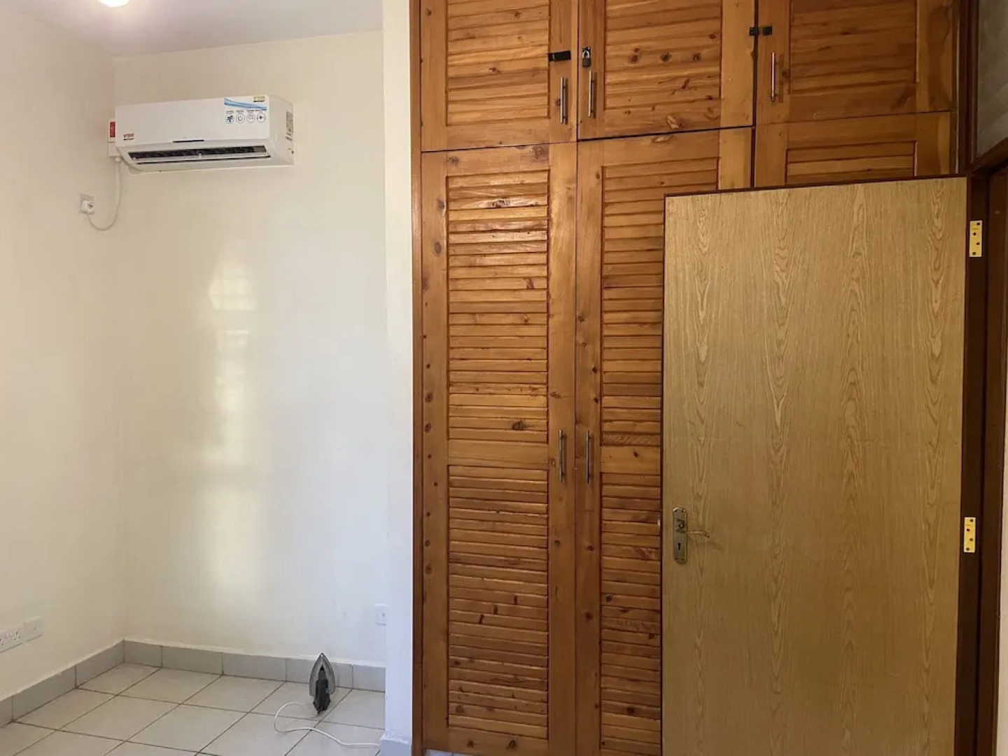 Barizi Holiday Apartments