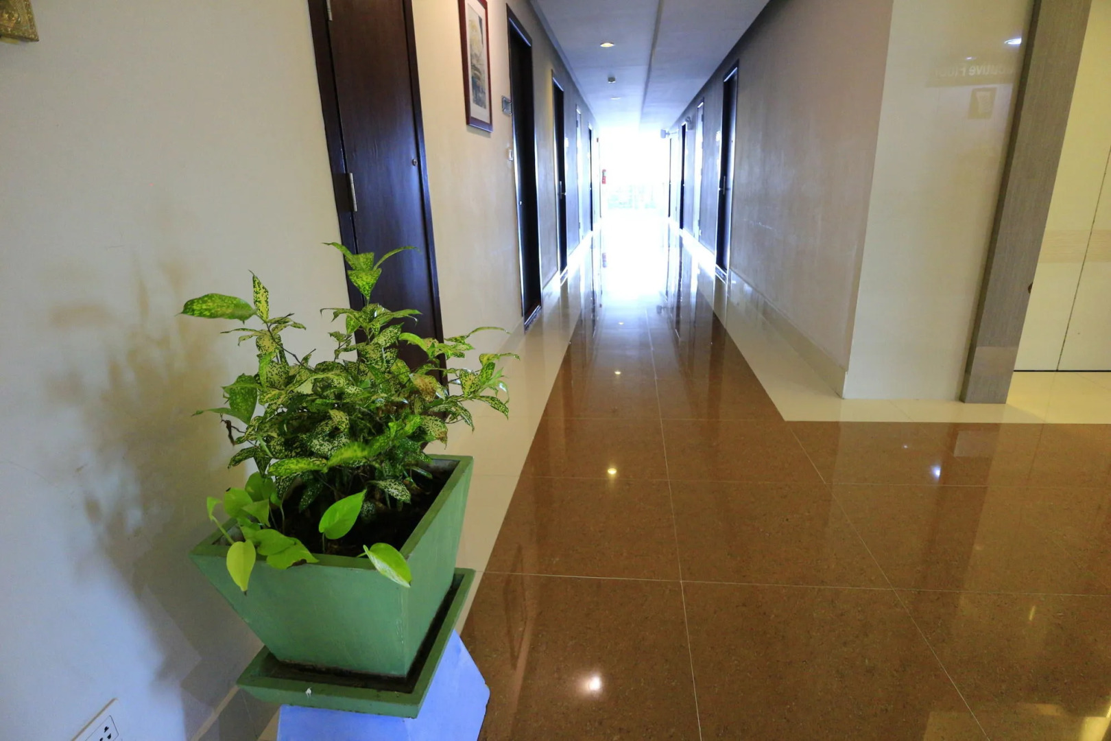 Tamarind Garden Hotel