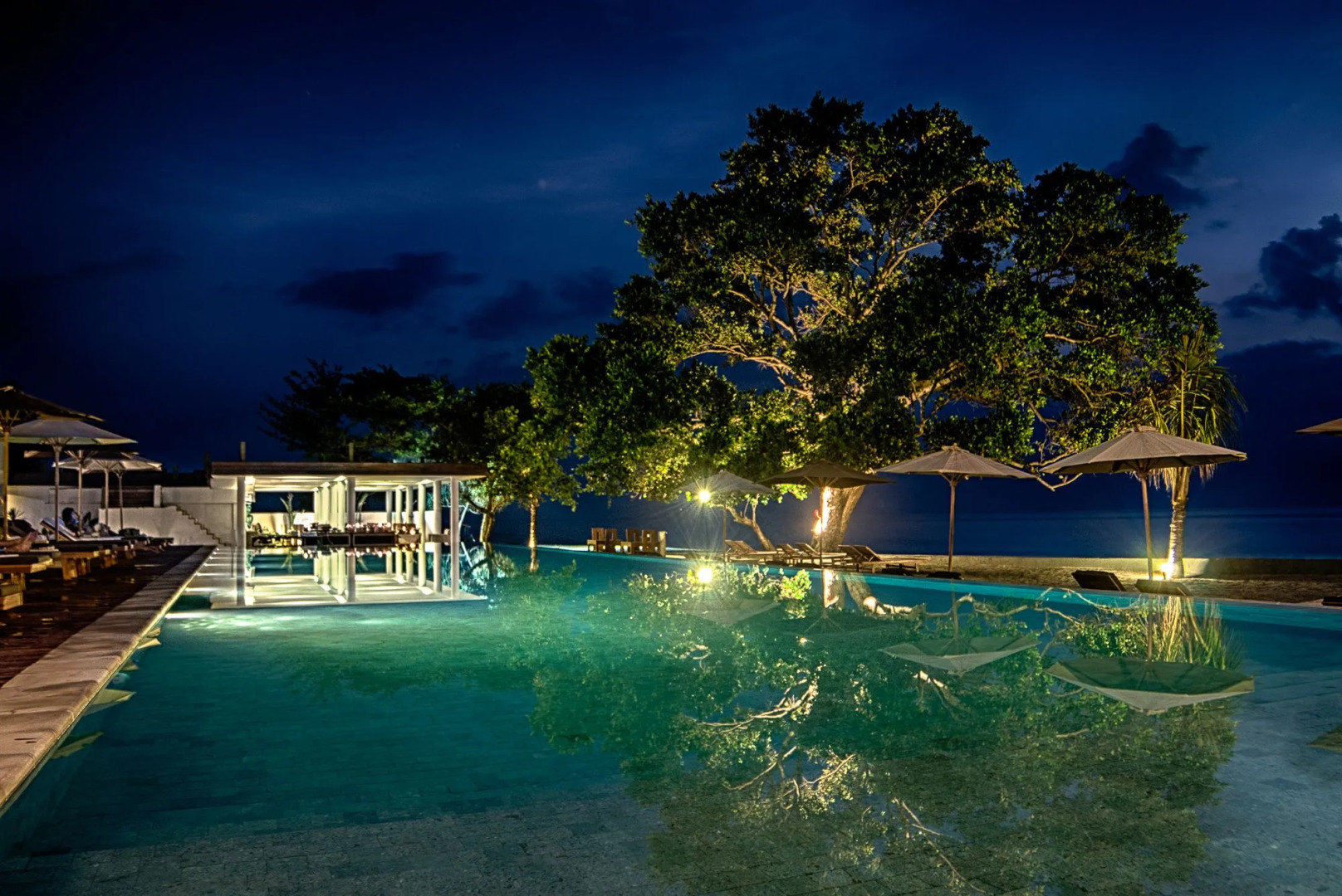 Living Asia Resort & Spa