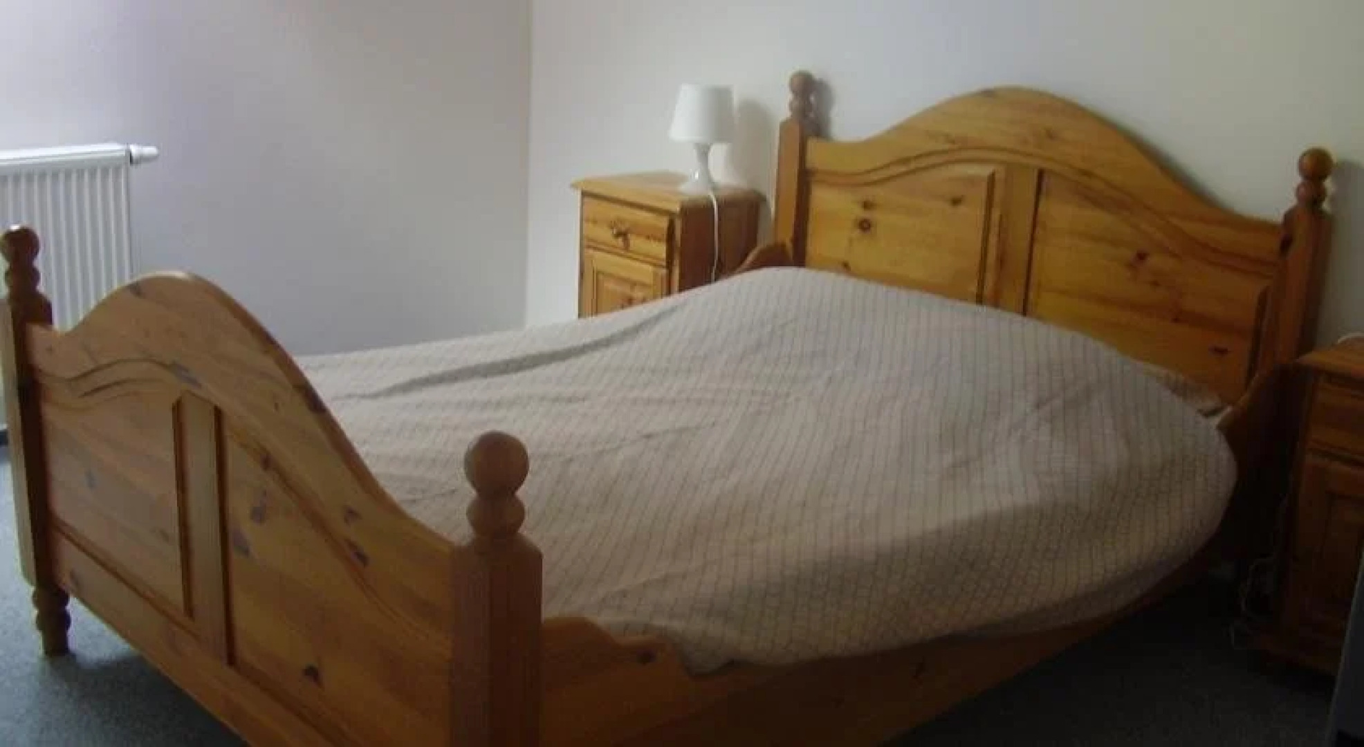 Penzion Na Bobrovníku