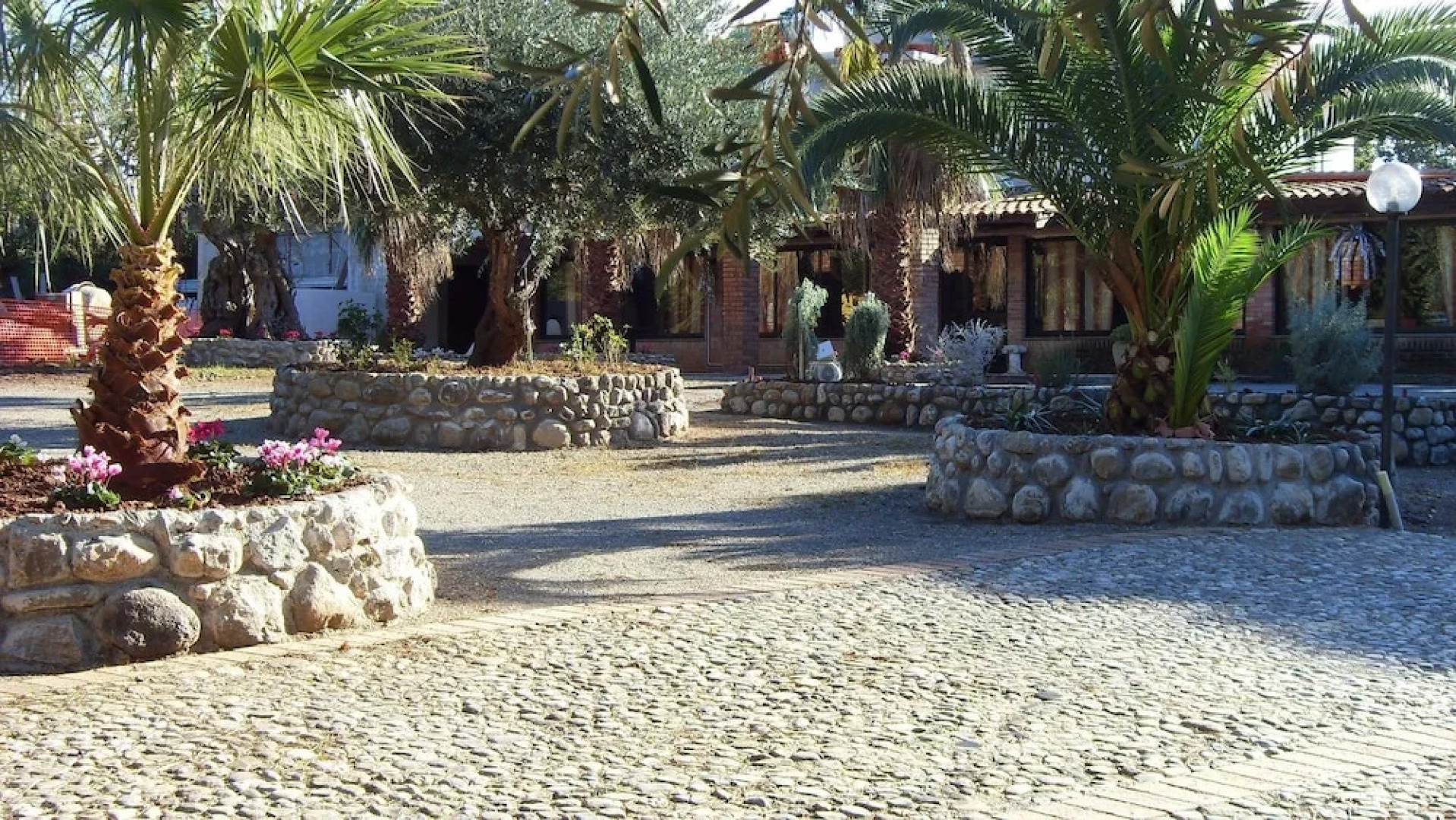 Hotel Ristorante Villa Brazzano