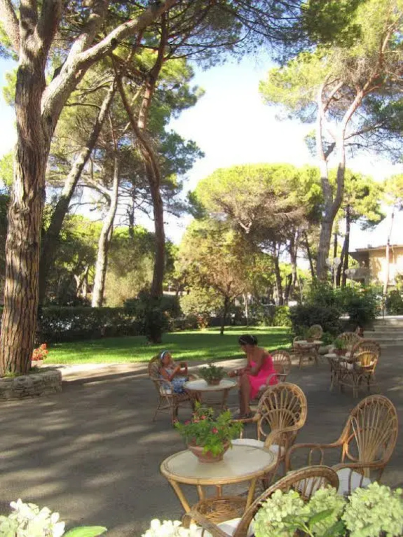 Residence delle Nazioni