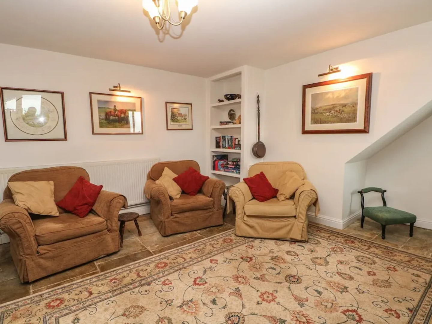 Butterlands Farmhouse