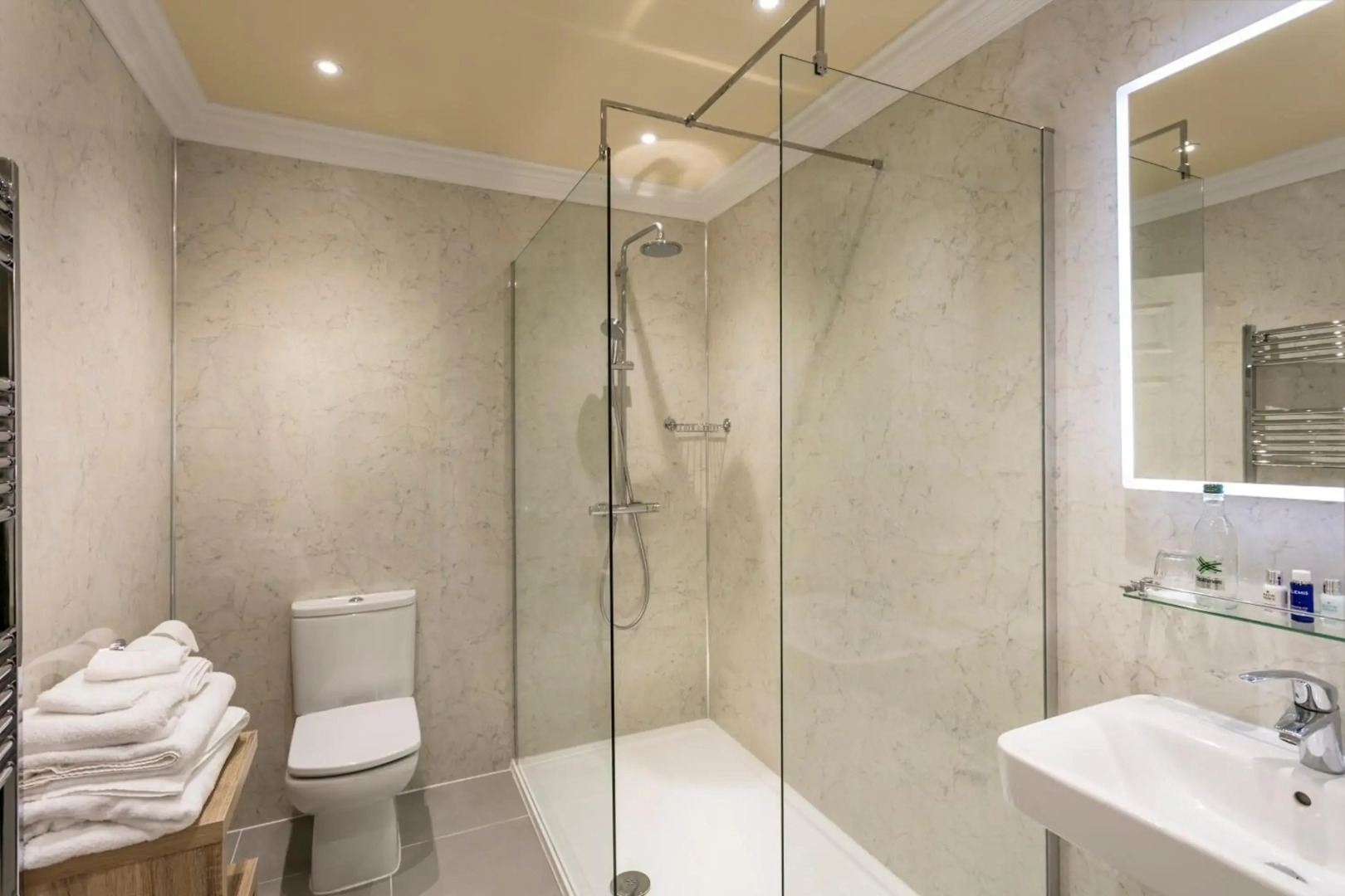 Doxford Hall Hotel & Spa