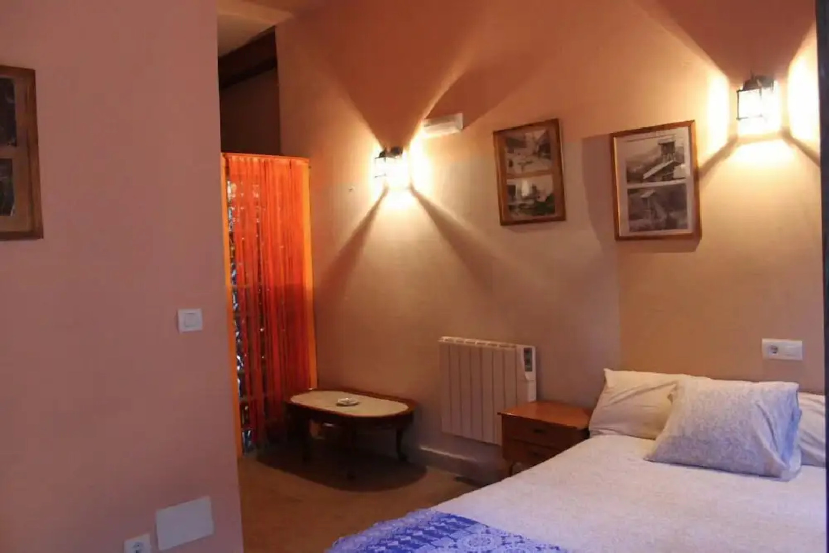 Casa Rural El Sumiciu