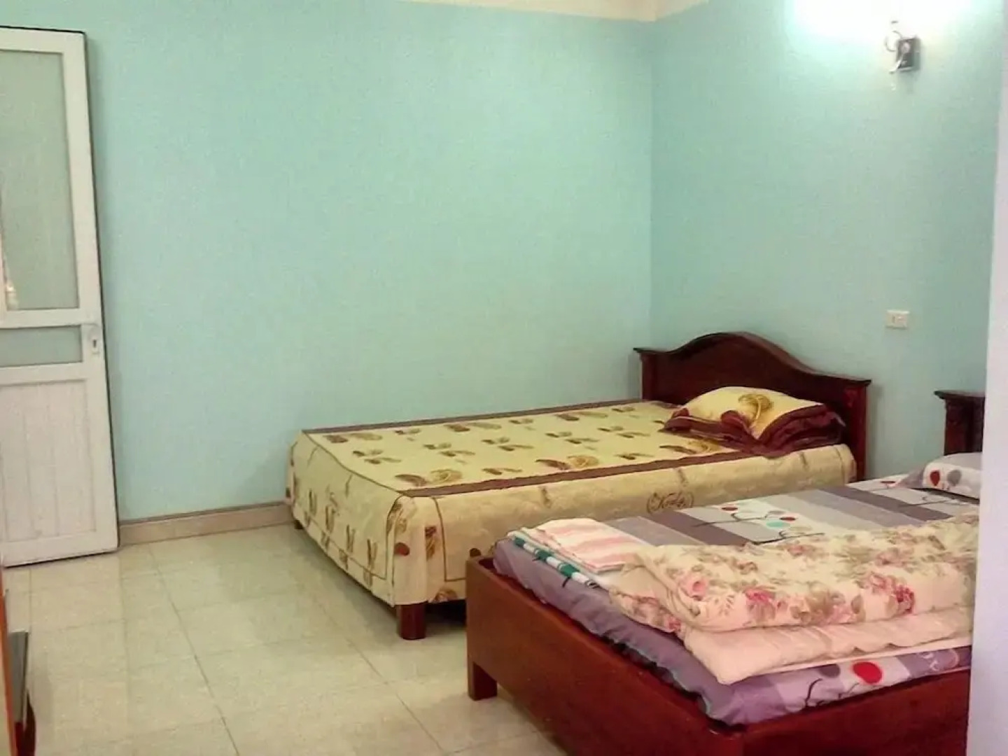 Binh Minh Hostel DB - by BAY LUXURY