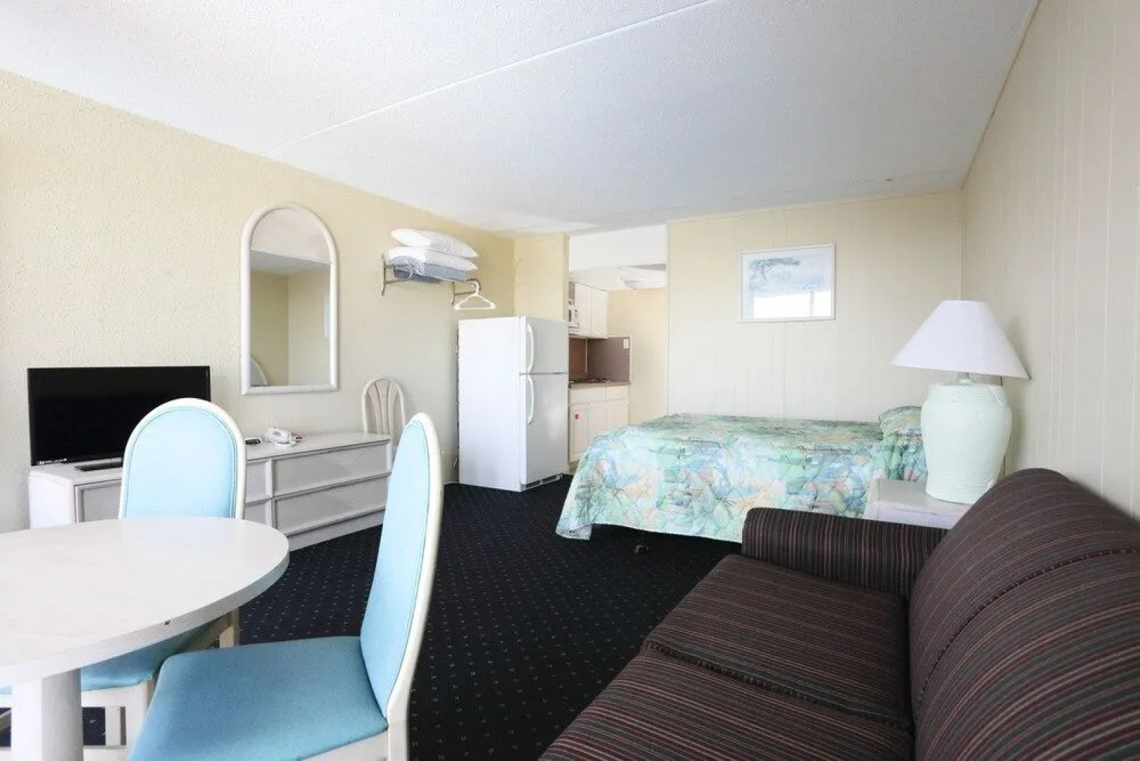 Olympic Island Beach Resort