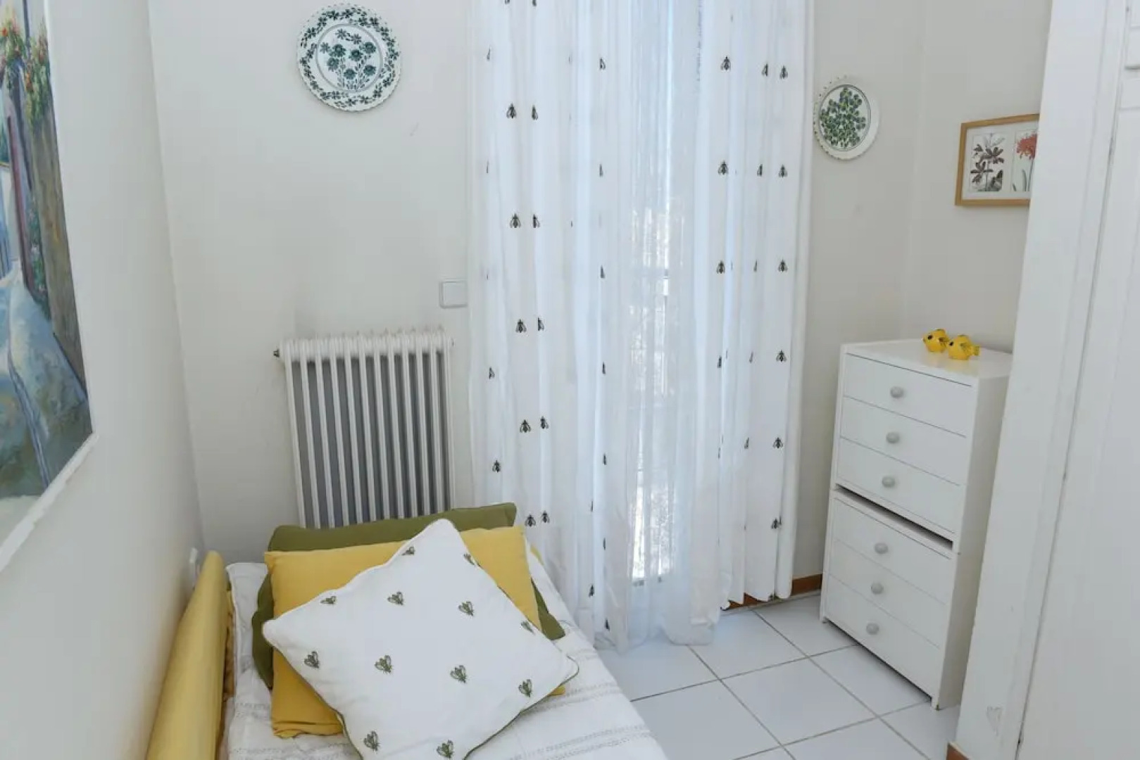 Top Floor With Stunning 360 View