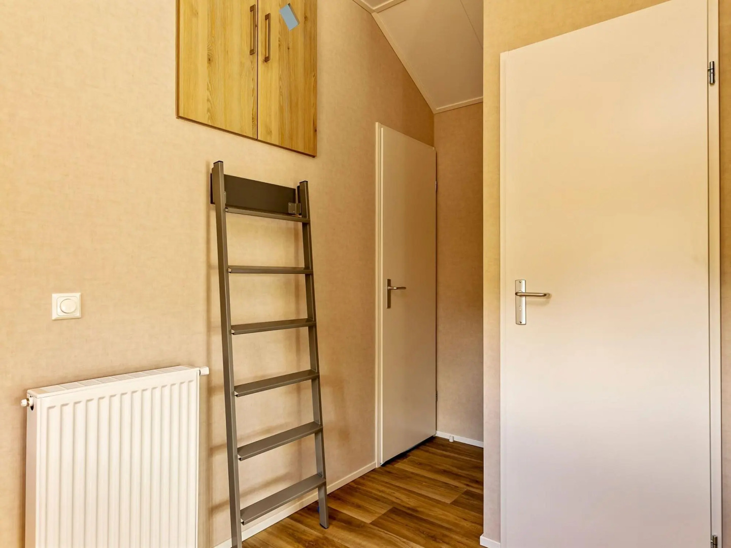 Premium Lodge Near Recreation Lake