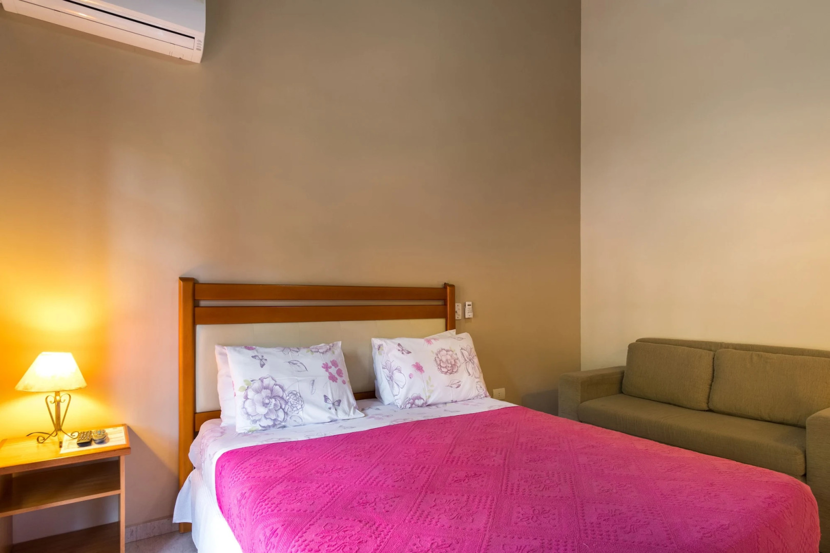 Pousada Recanto Montecarlo