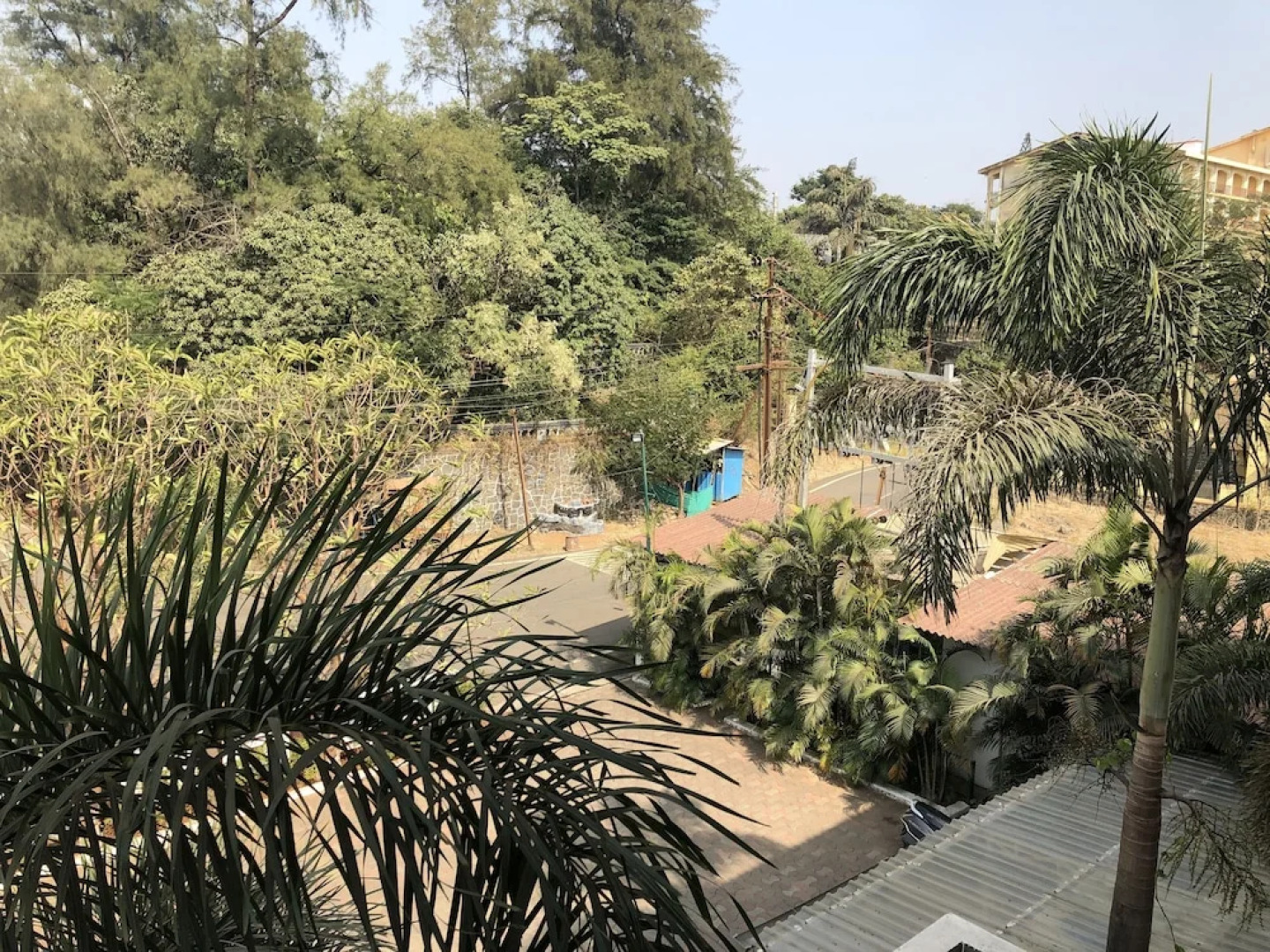 Resort Silver Hills Lonavala