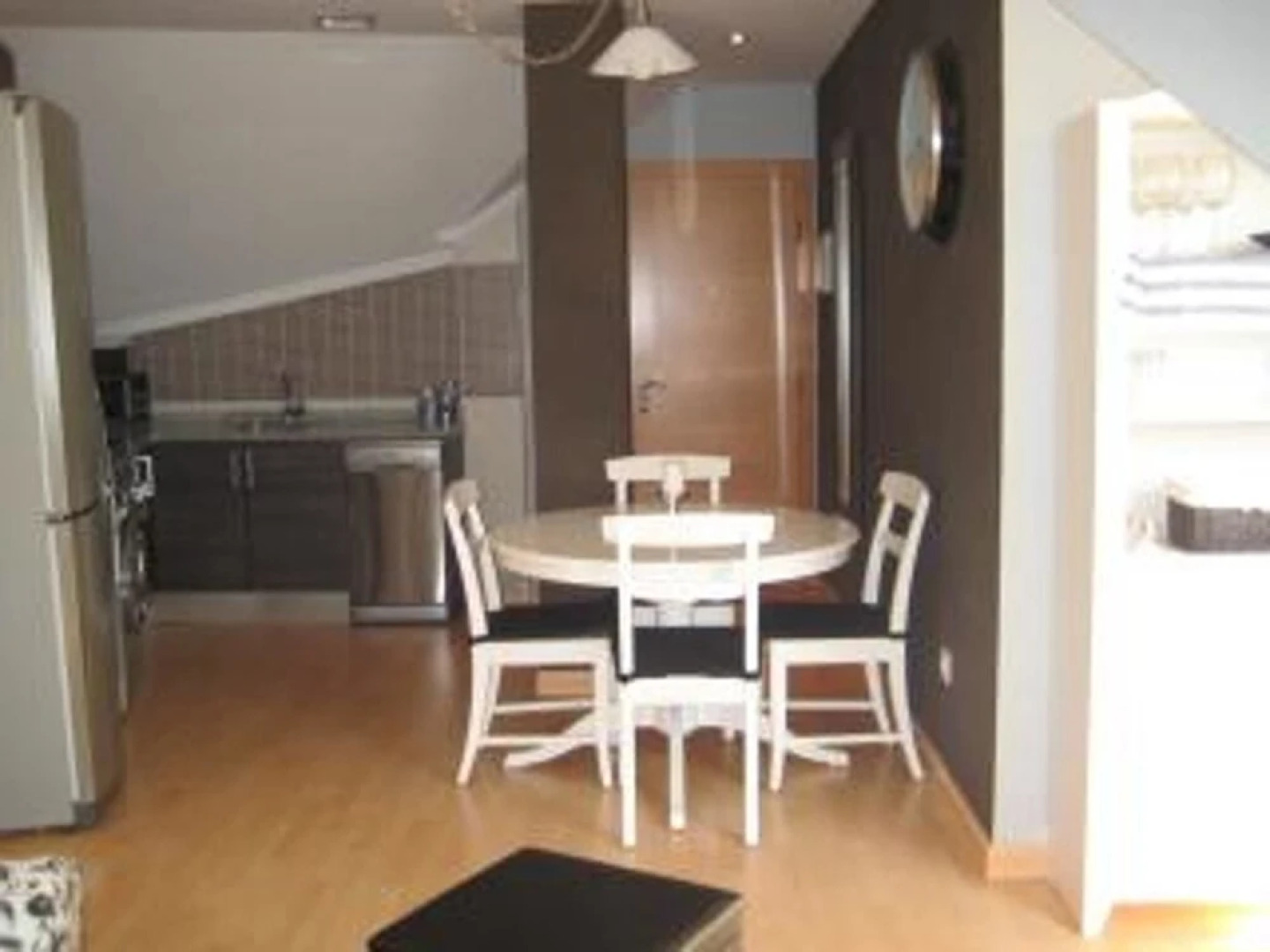 Apartment With one Bedroom in Candás