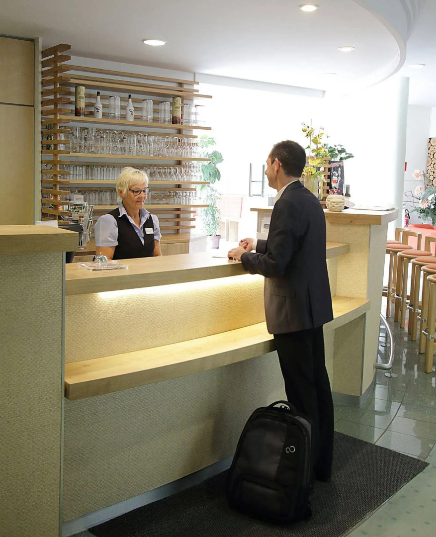 AKZENT Hotel Am Burgholz