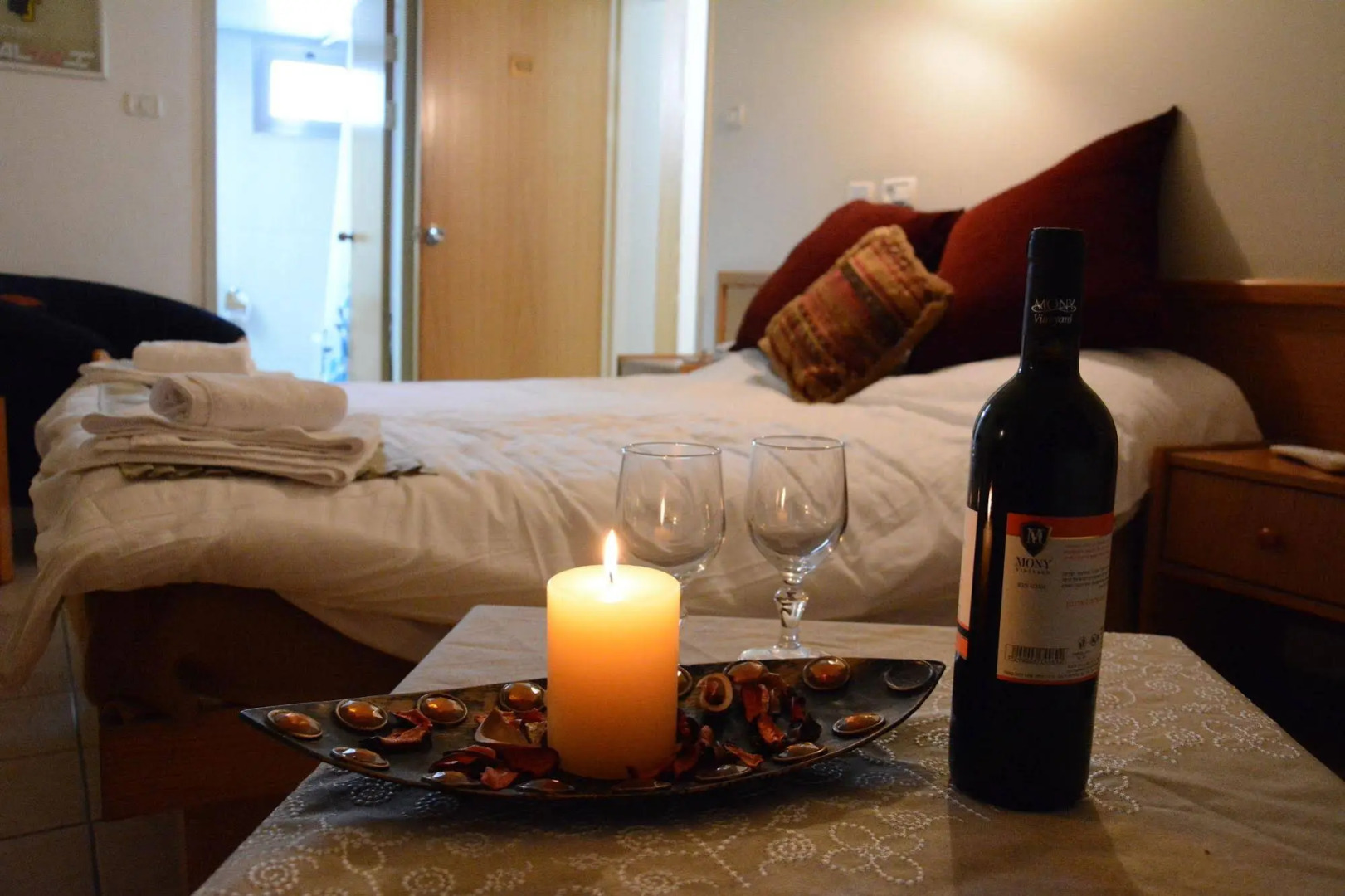 Galilee Hotel Nazareth