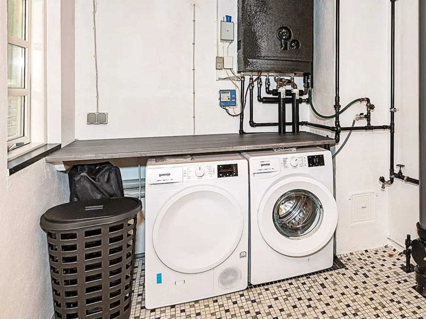 4 Person Holiday Home in Hanstholm