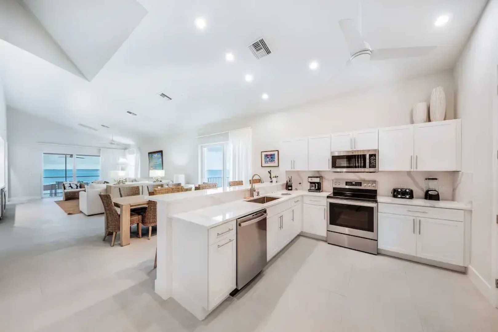 Bahama Beach Club Resort