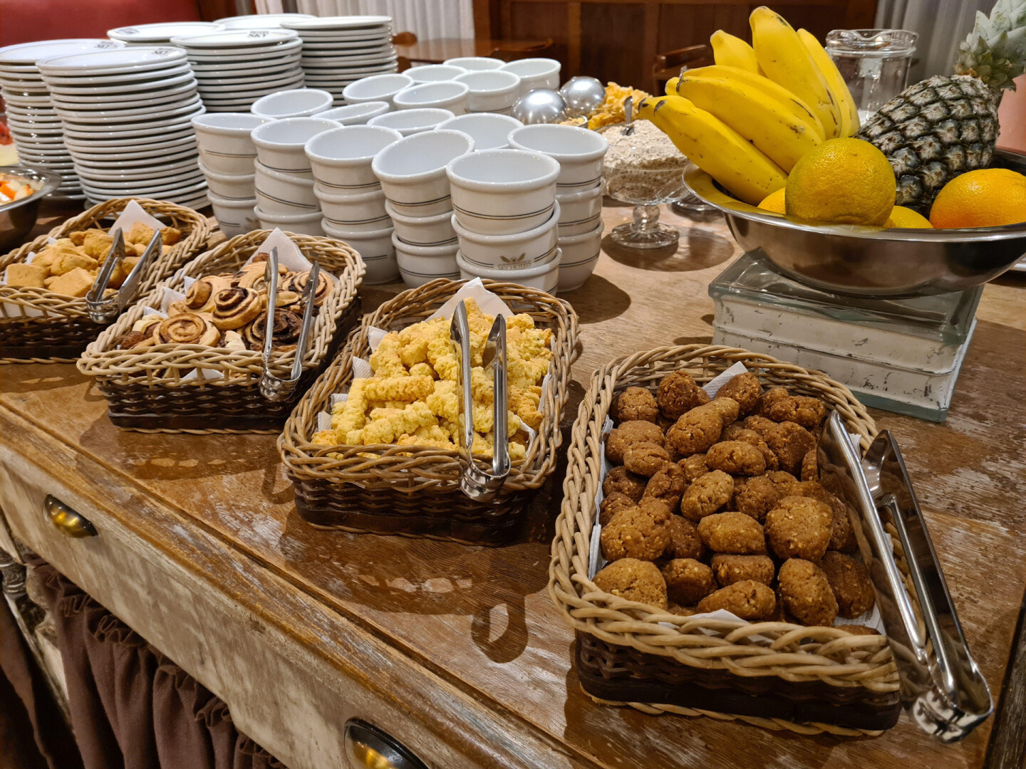 Sky Borges Hotel Alpenhaus