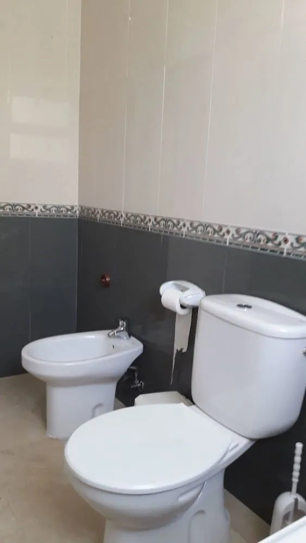 Apartamento Playa la Luna