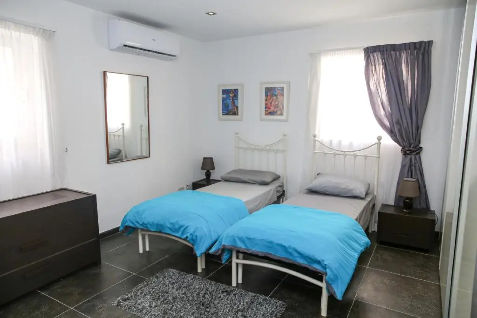 Dolmen Court Flat 10, Qawra