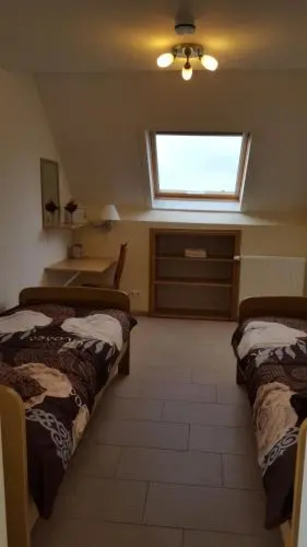 Herberg Heuvelland Oaze