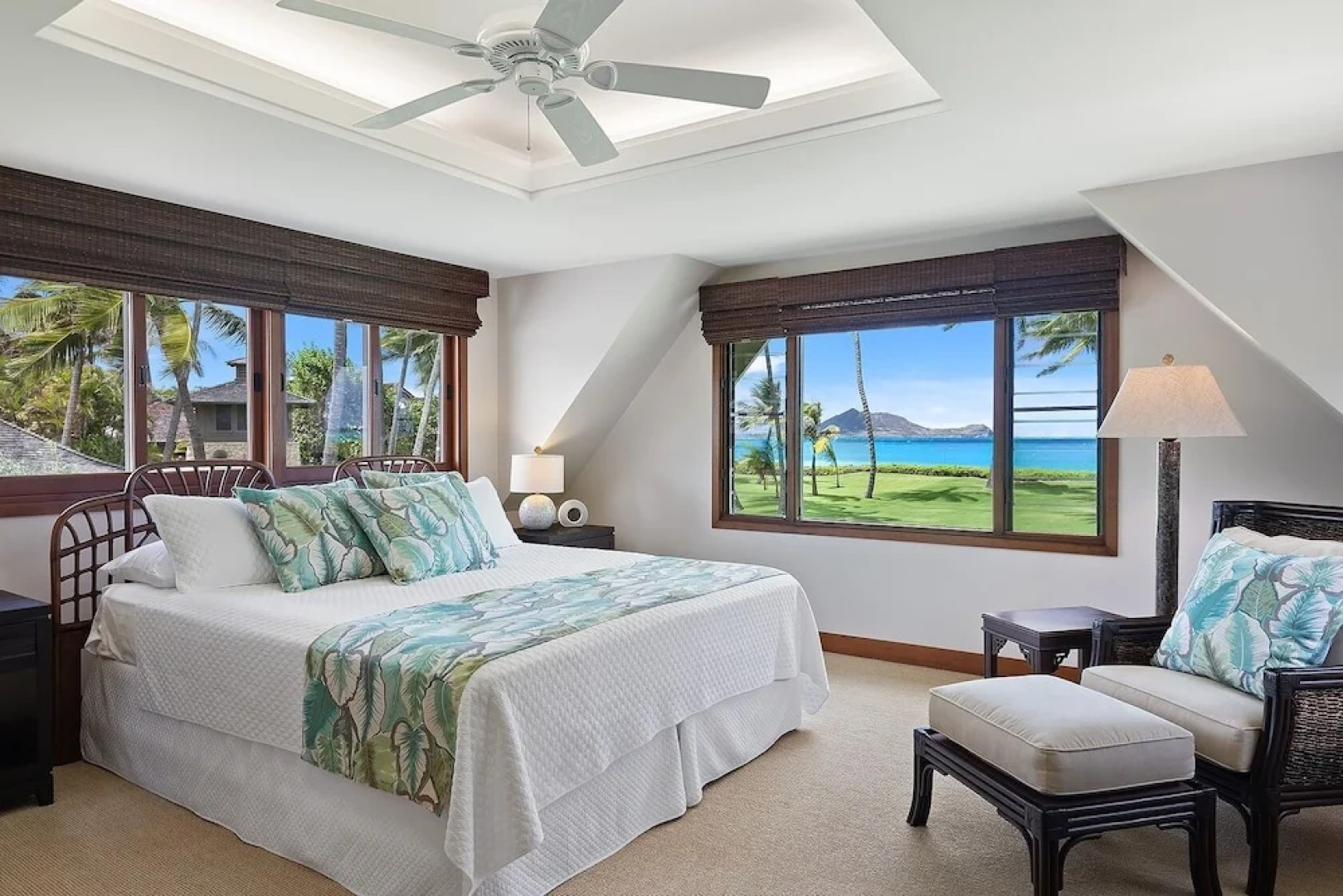 Kailua Shores 8 Bedroom Estate