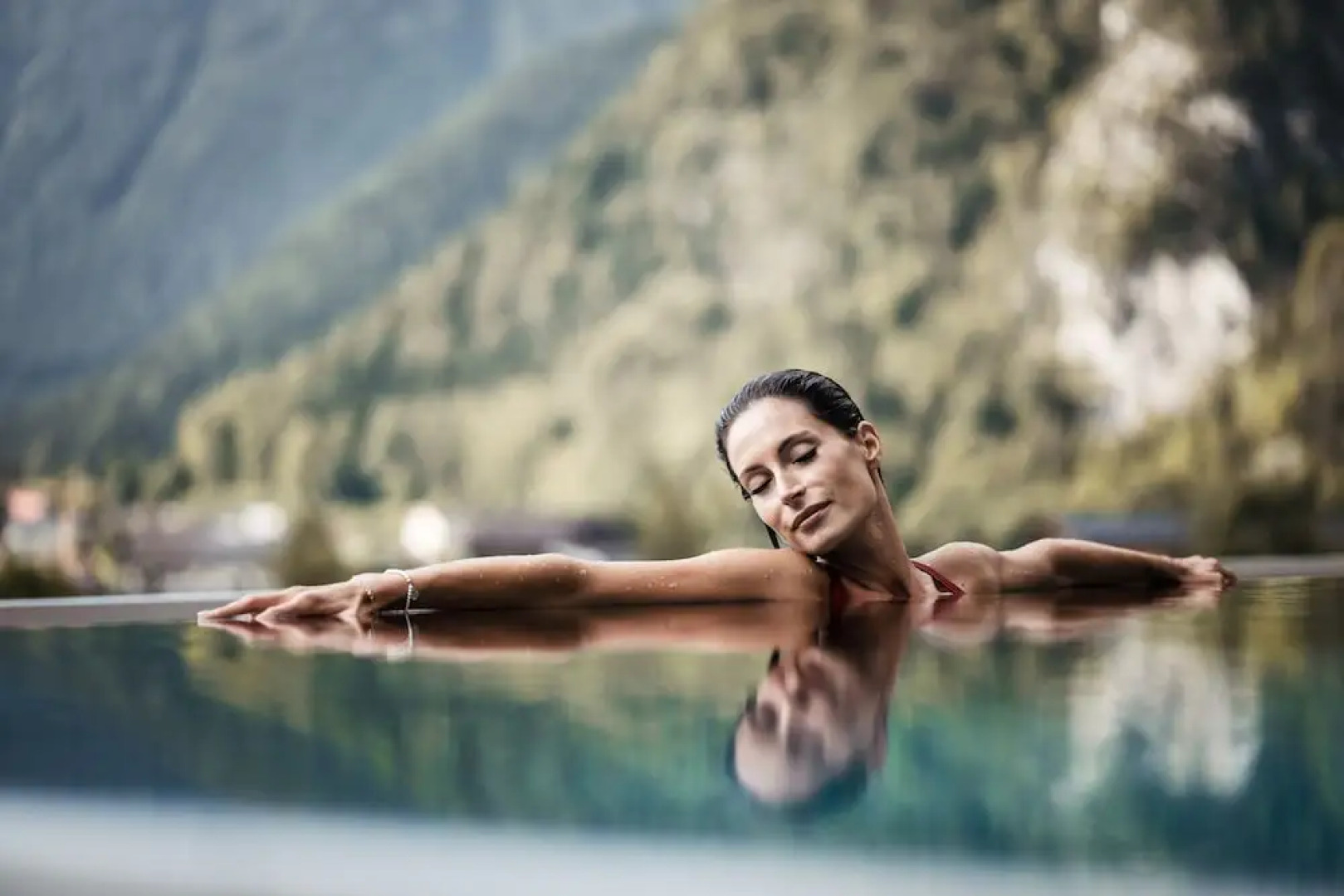 VIER JAHRESZEITEN Wellnessresort Achensee