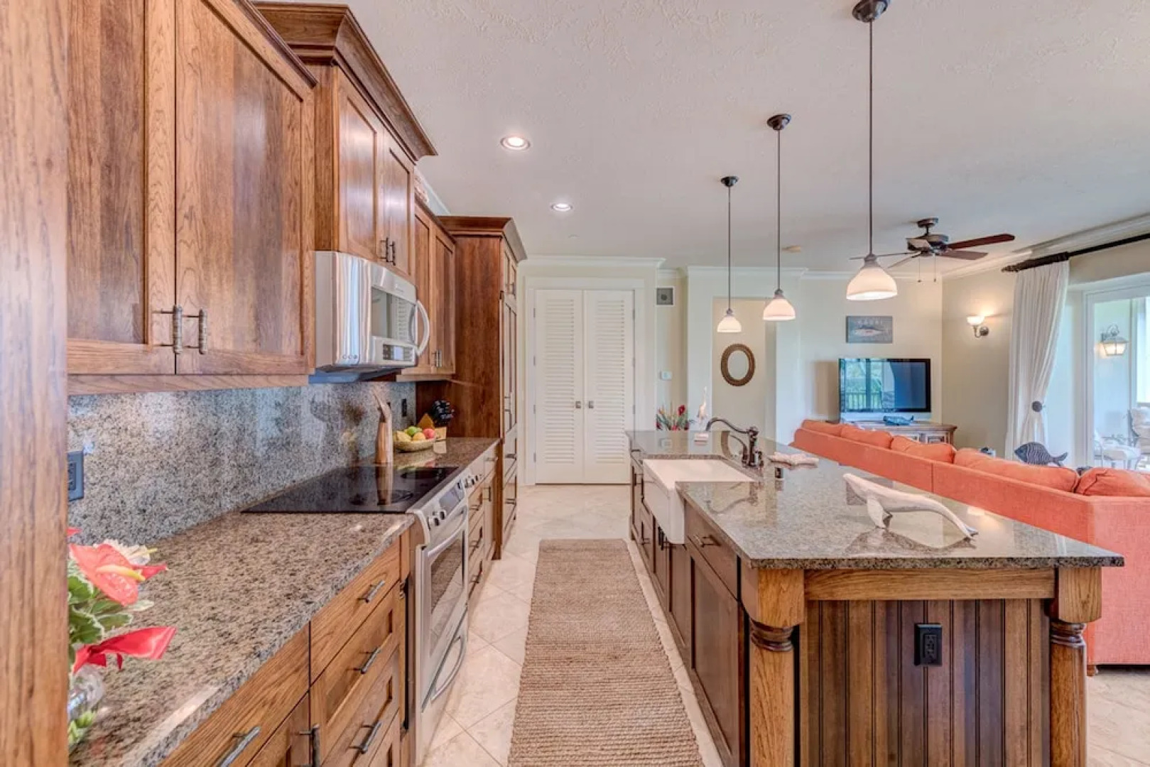 Kauai Villas at Poipu Kai E211 by Coldwell Banker Island Vacations