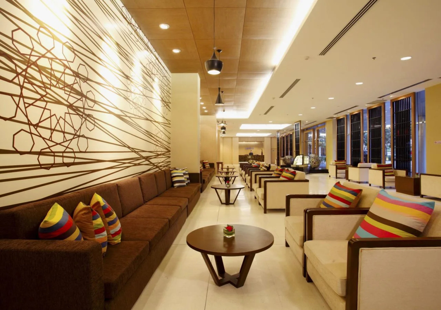 Centara Life Government Complex Hotel & Convention Centre Chaeng Watthana