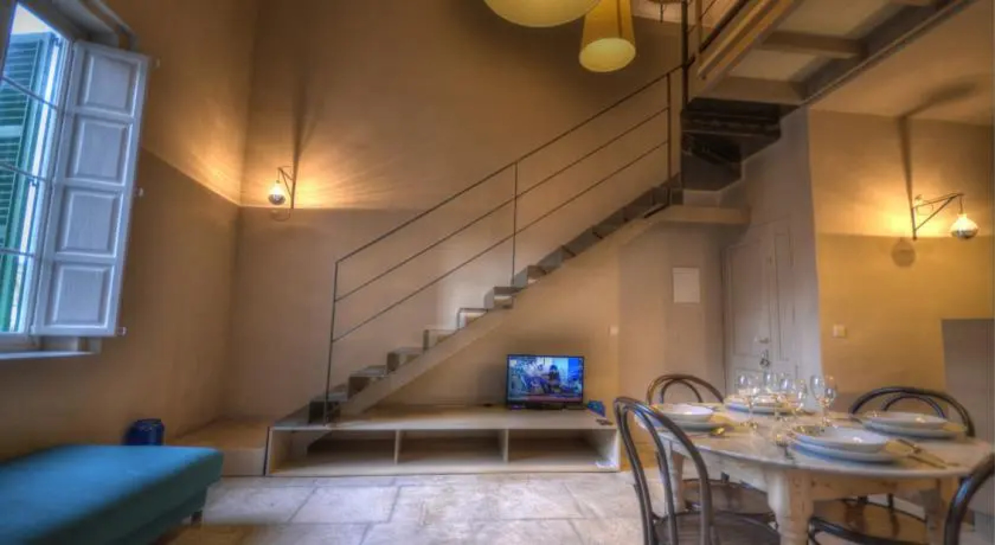 Luxury Loft In The Heart of The City Centre