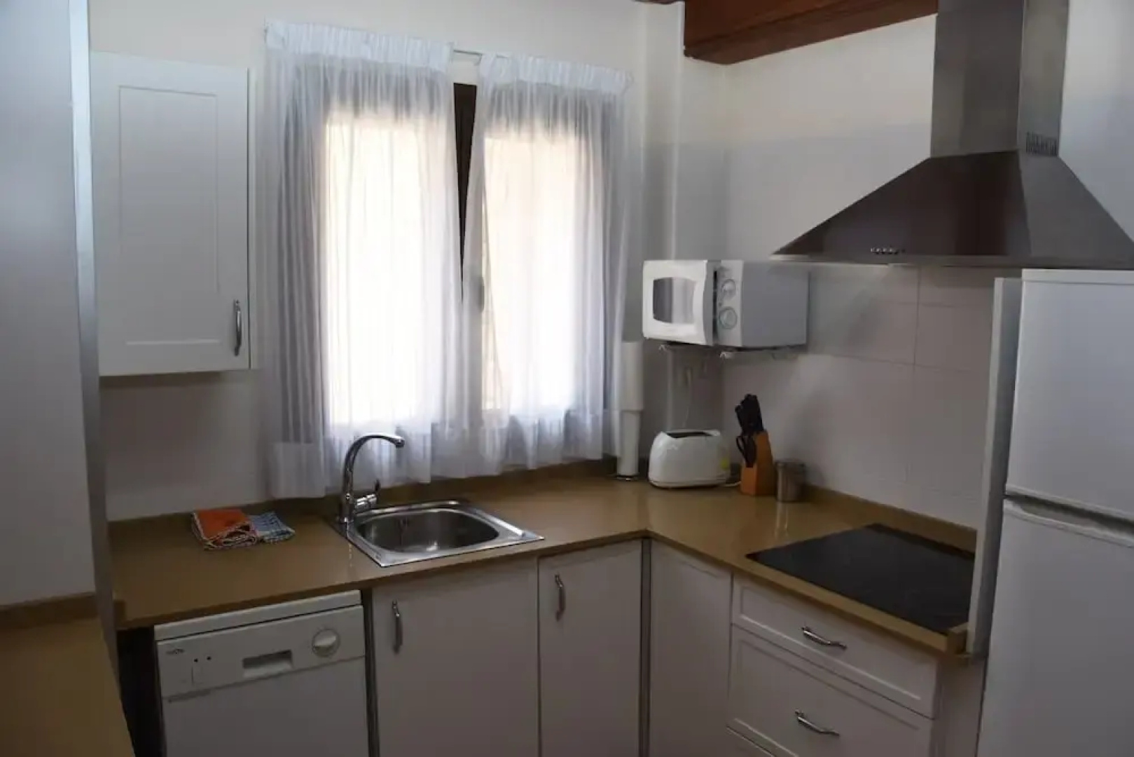 Apartamentos Les Valeres