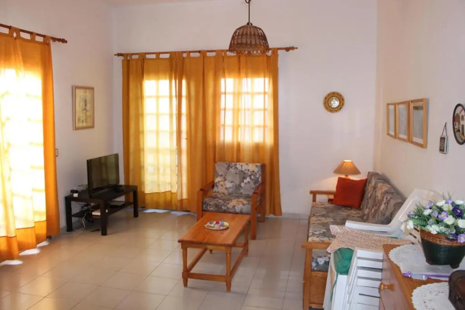 Prime Homes - Tijoco Apartment”