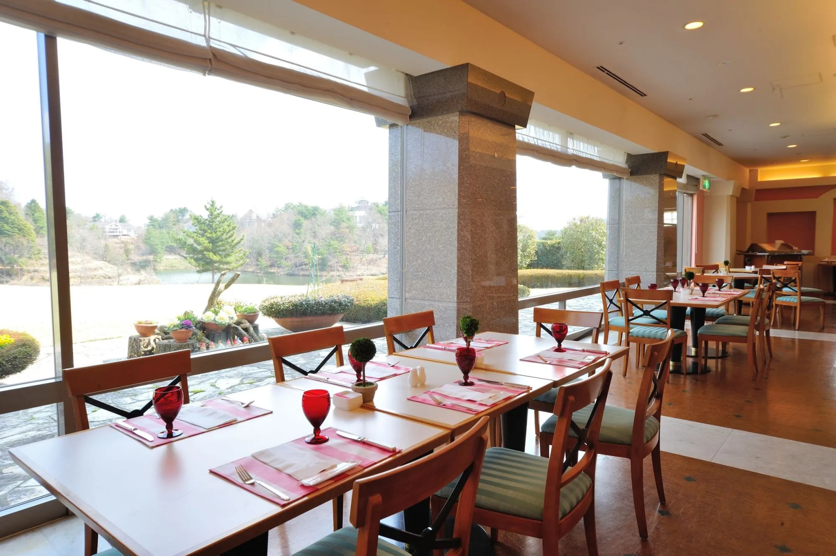 Hiroshima Airport Hotel