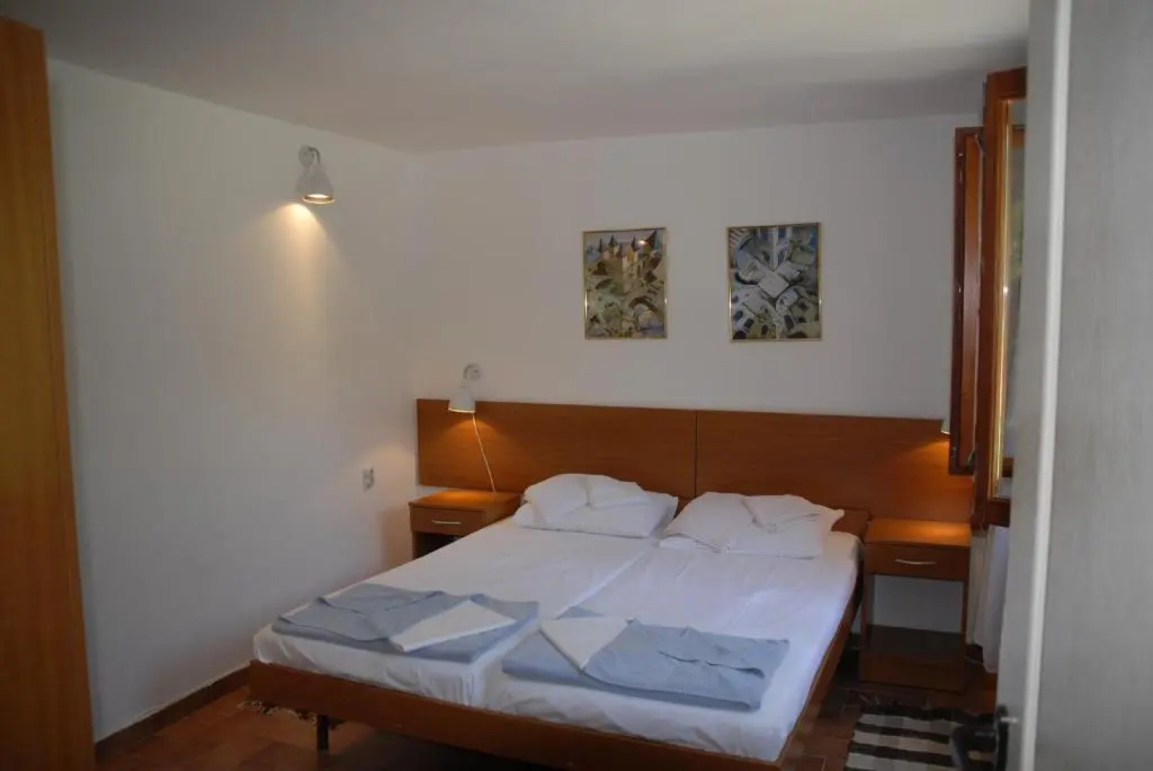 Holiday Home Olive Tree