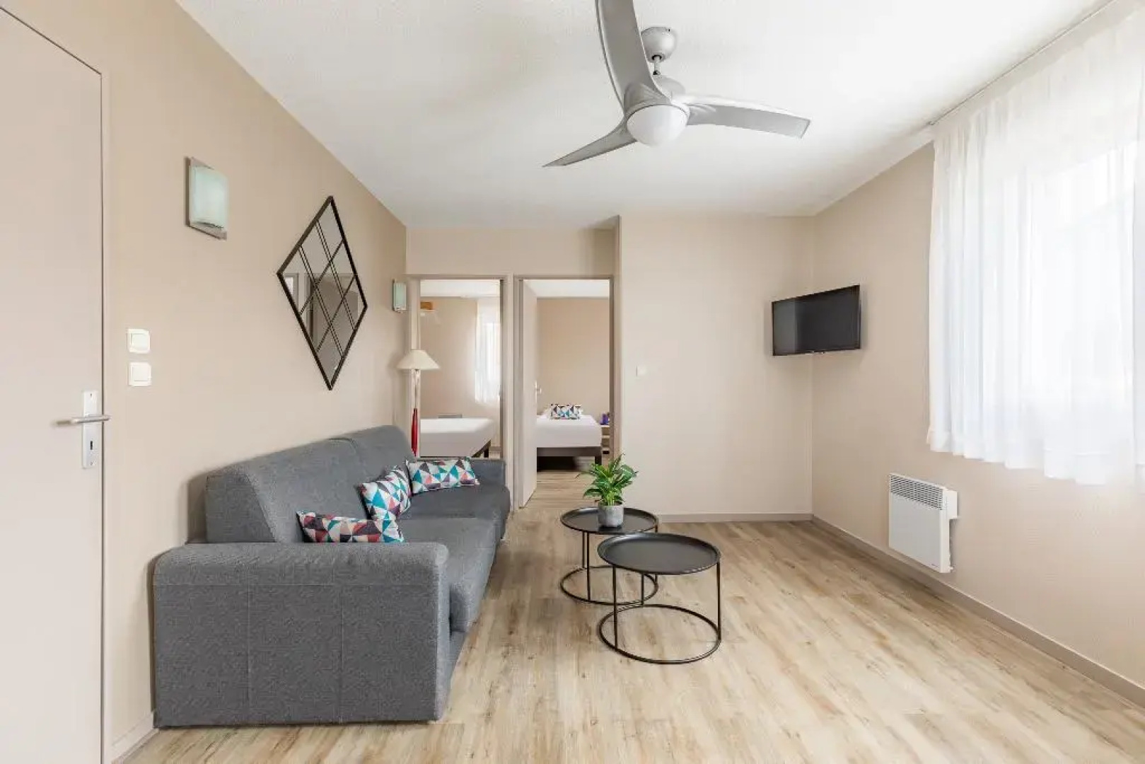 Appart'City Classic Limoges