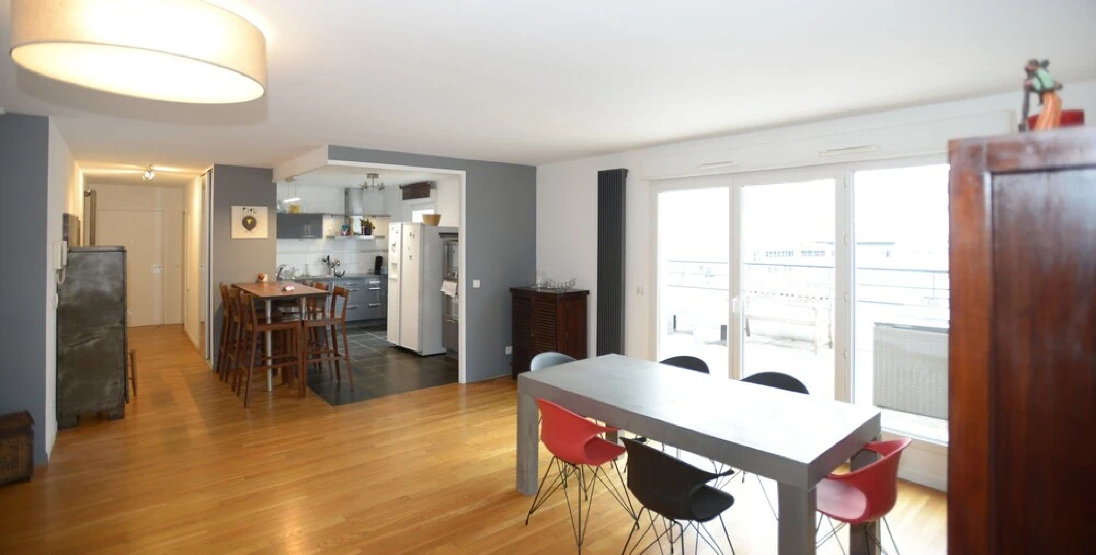 Appart'Ambiance - Bourget