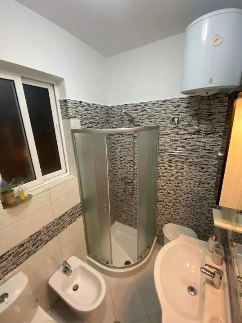 Orfeas Central Apartment