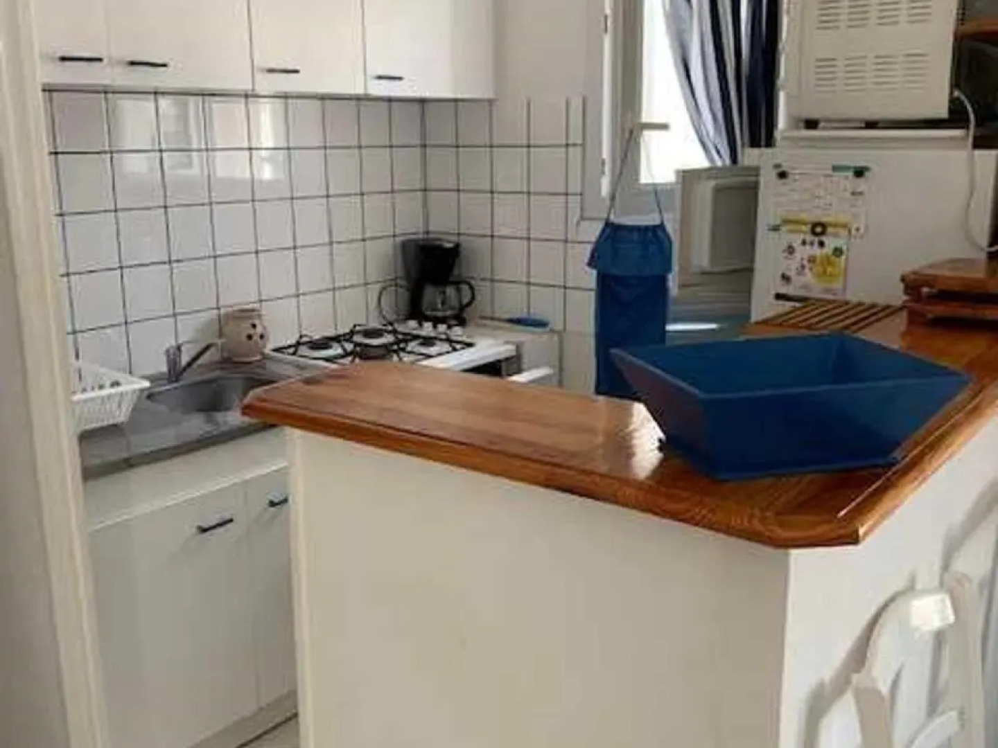 Maison La Faute-sur-Mer, 3 pièces, 5 personnes - FR-1-476-81