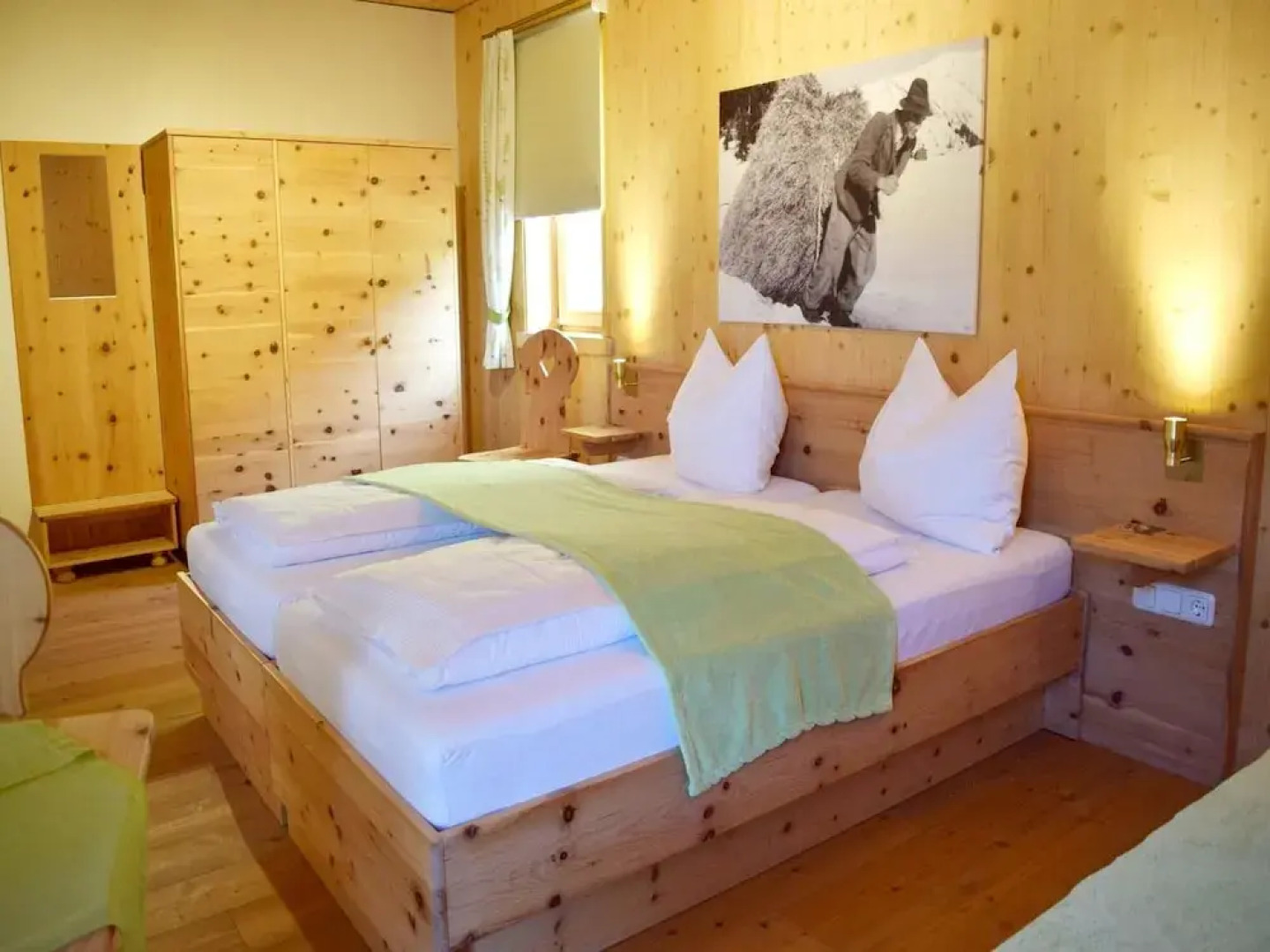 Apartment in Kals Near ski Resort